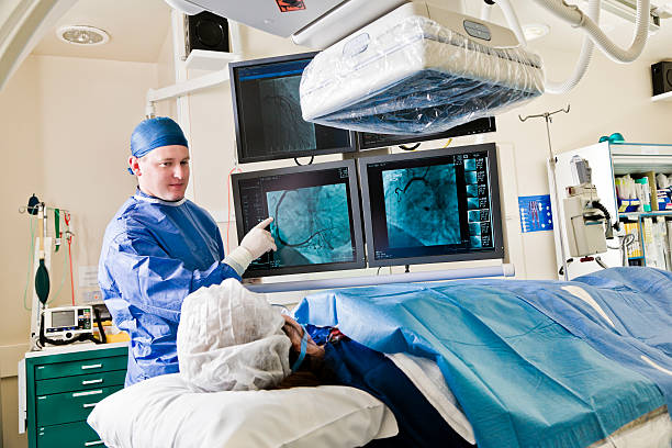 Cardiology Technician